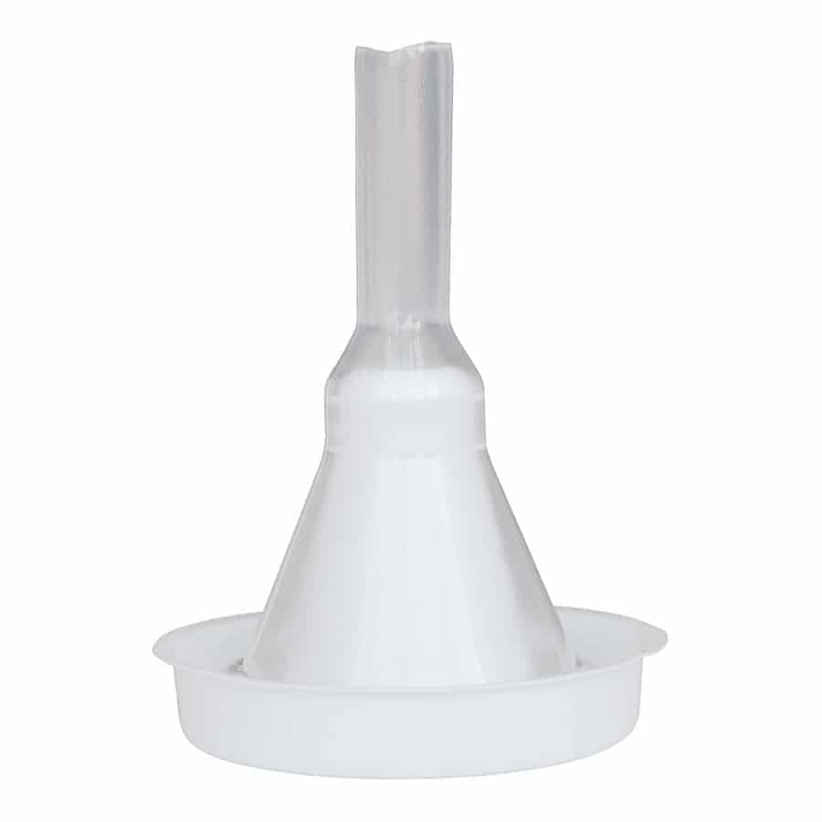 BARD Wideband Urinal Kondom-silikon