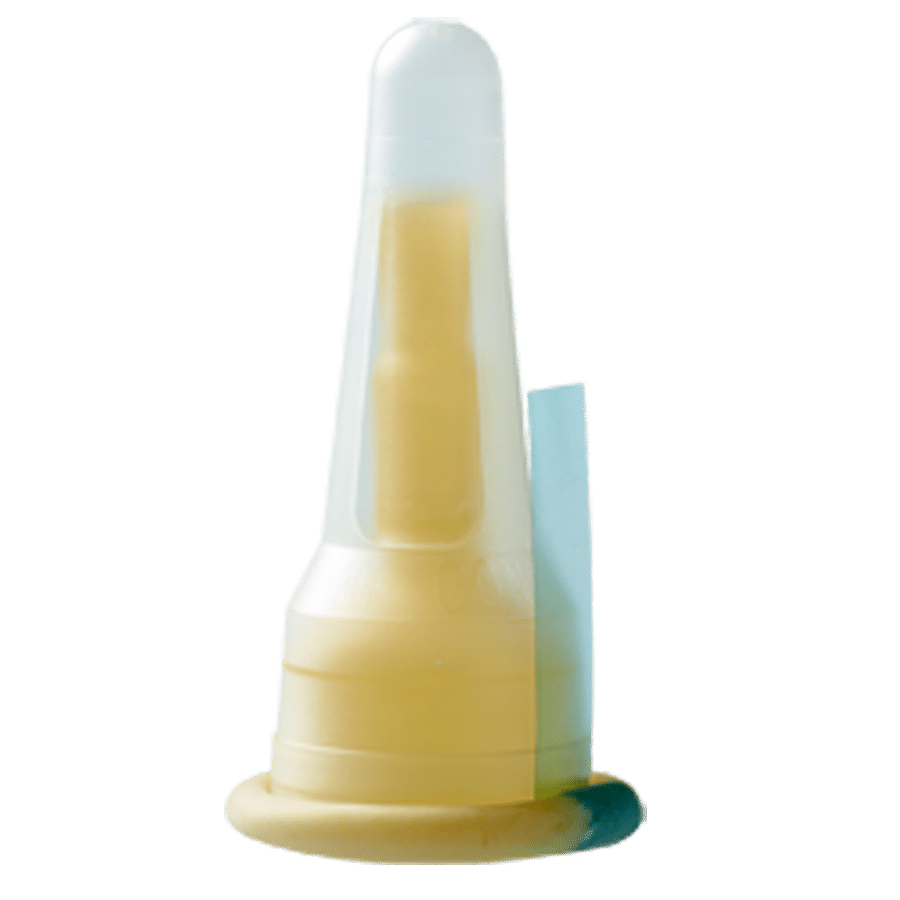 Coloplast Conveen® Kondom-Urinale aus Naturkautschuk