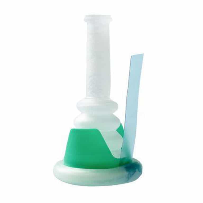 Conveen® Kondom-Urinale, latexfrei selbstklebend