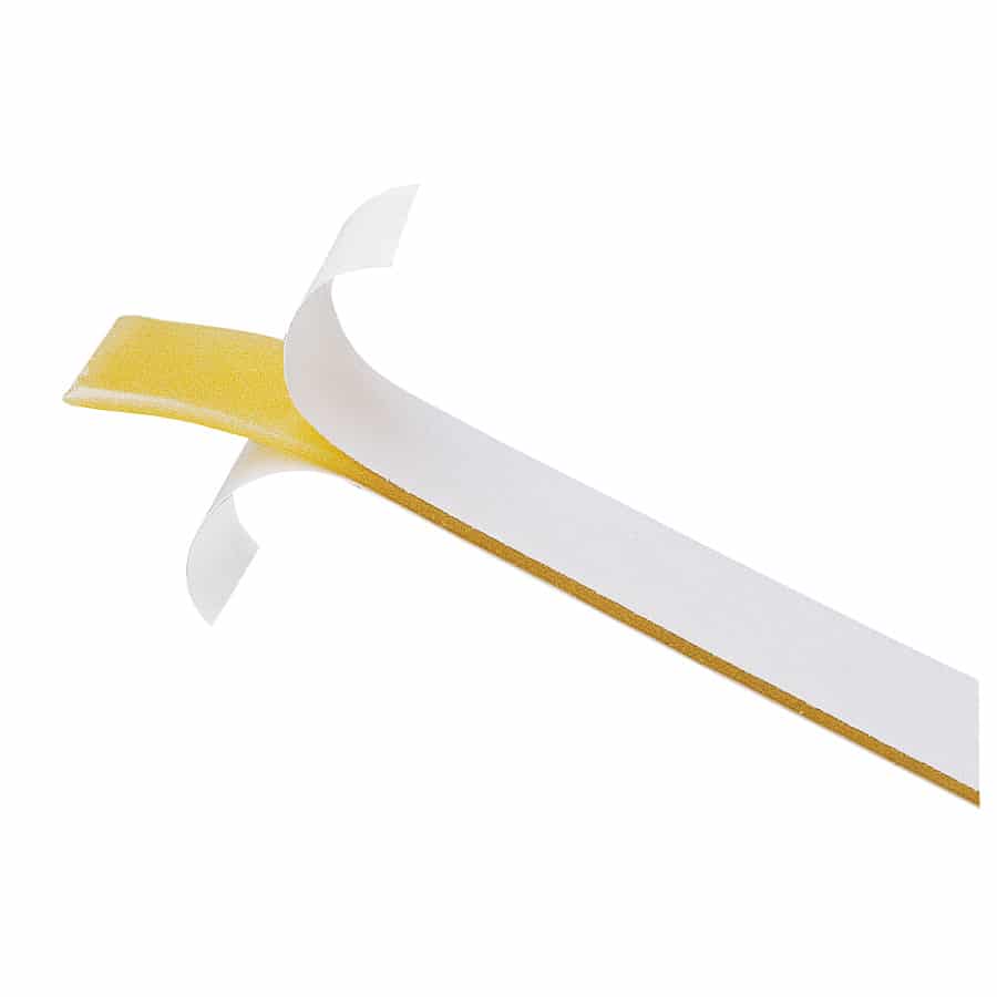 SAUER Doppelseitiges Klebeband