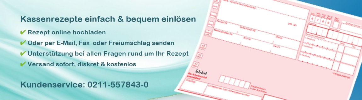 kassenrezept