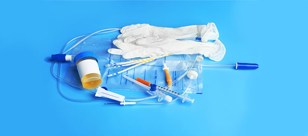 blasenkatheter