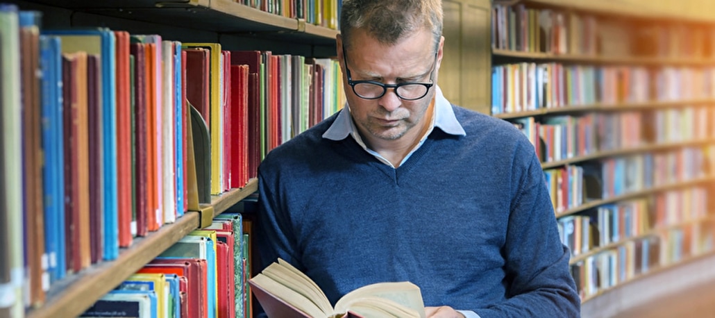 Bücher zum Thema Inkontinenz