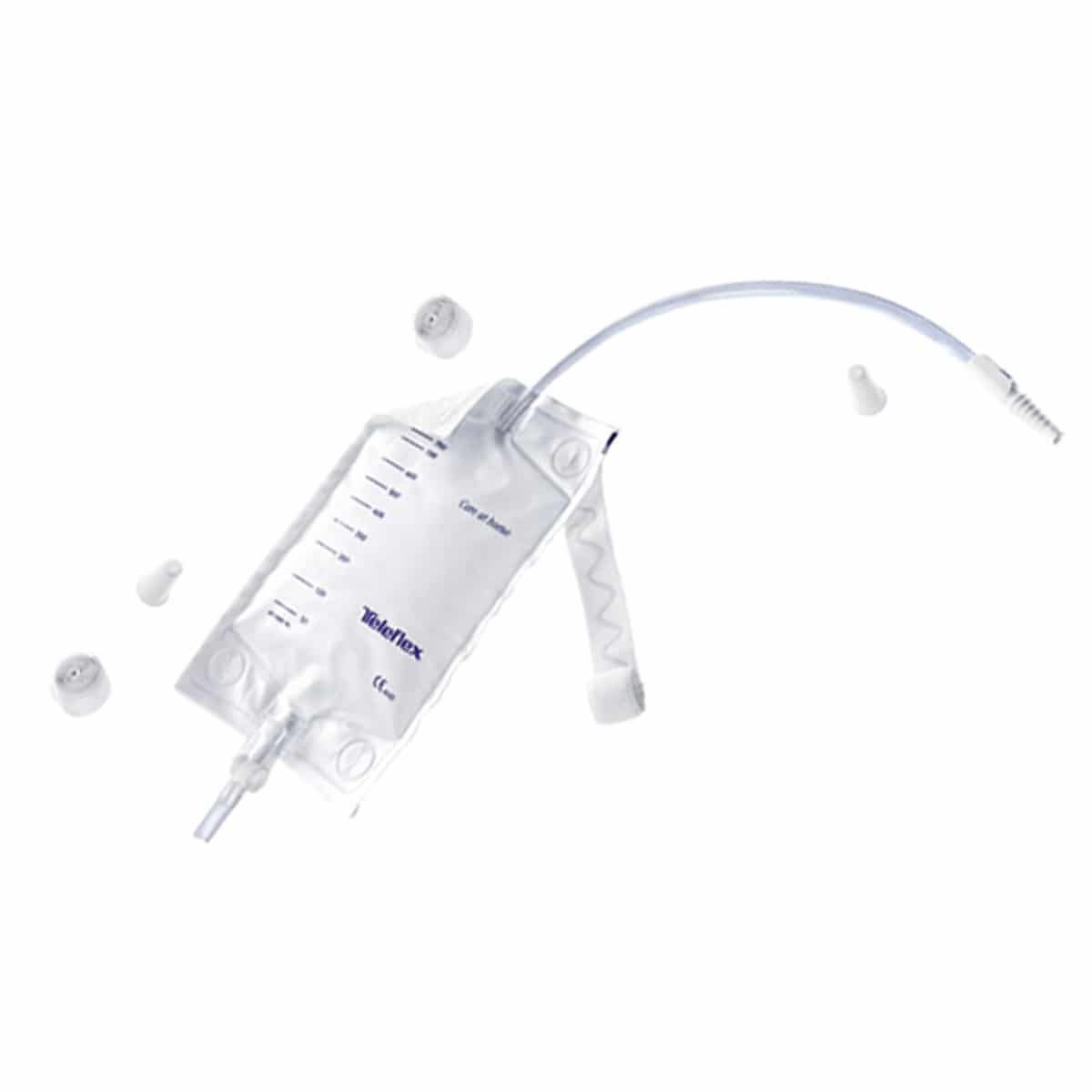 Teleflex® Beinbeutel