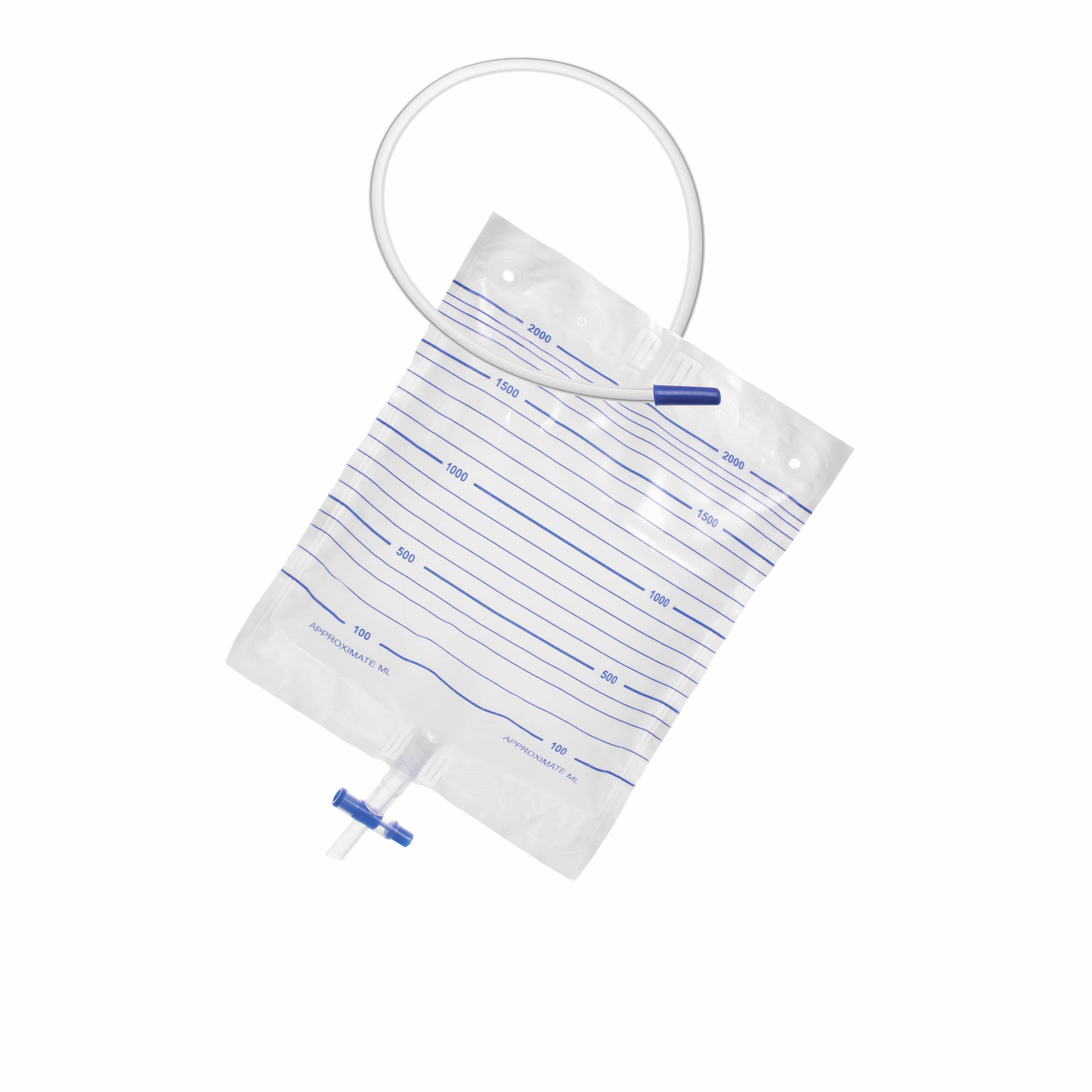 UROSID® Urinbettbeutel 2000 ml