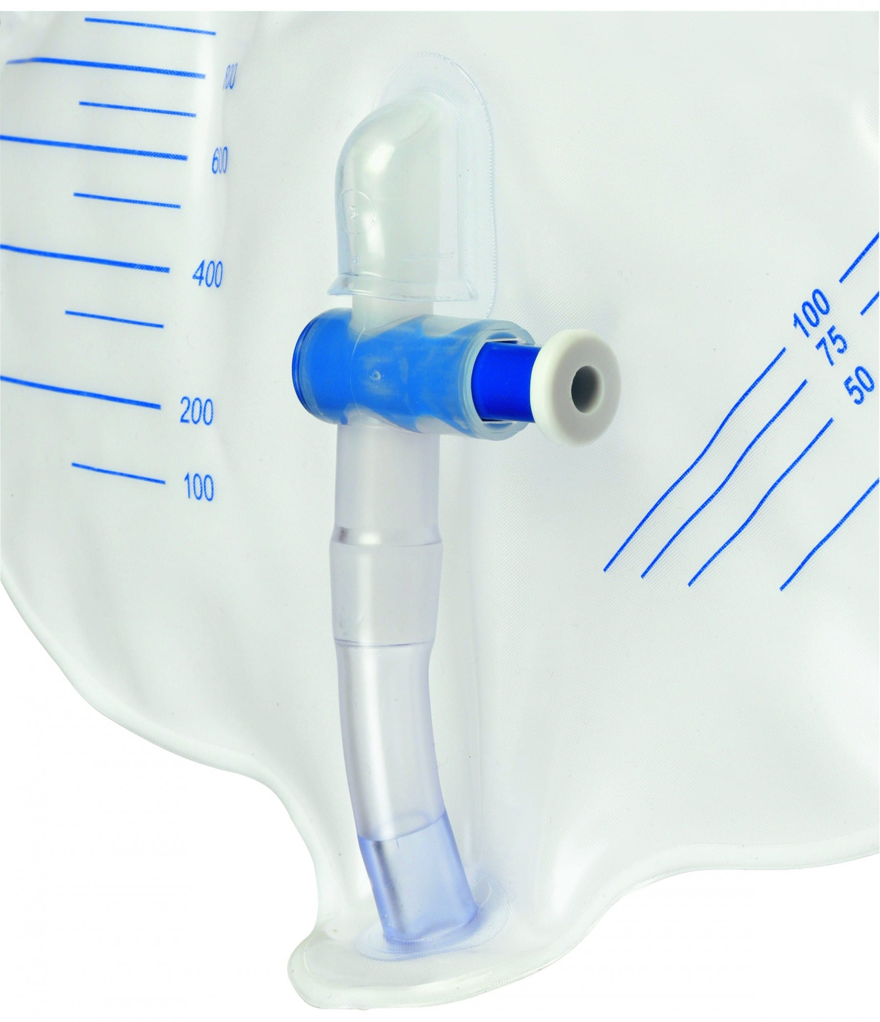 GHC Care Flow UB 2000 Bettbeutel – Bild 7