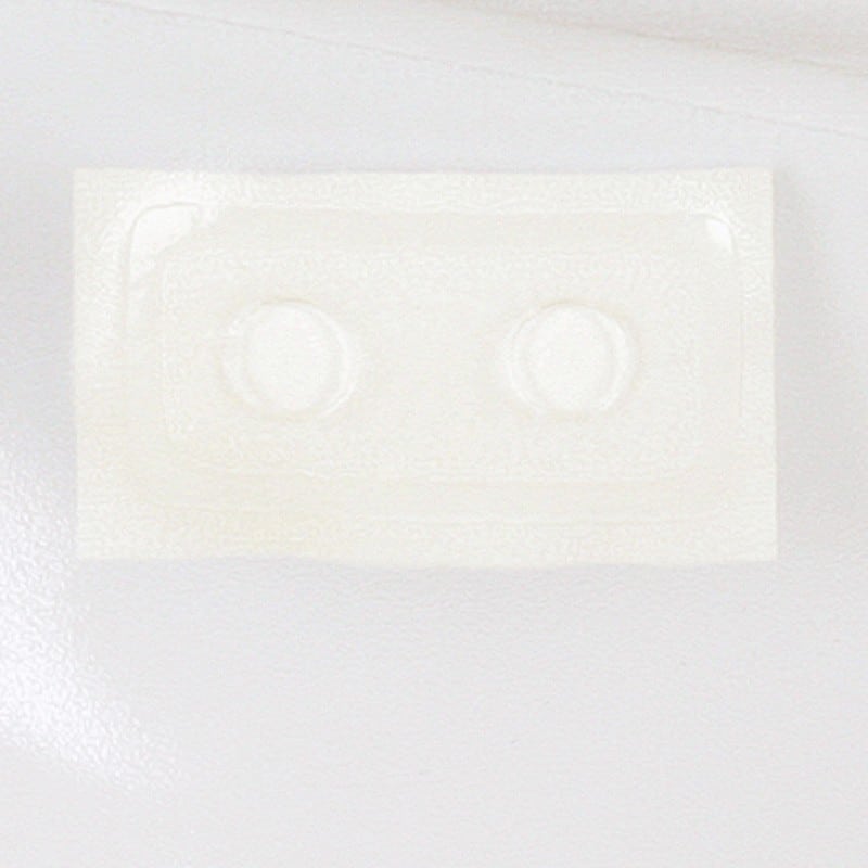 GHC Care Flow UB 2000A Bettbeutel – Bild 5