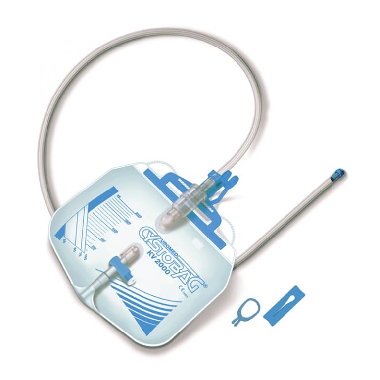 CYSTOBAG® KV 2000