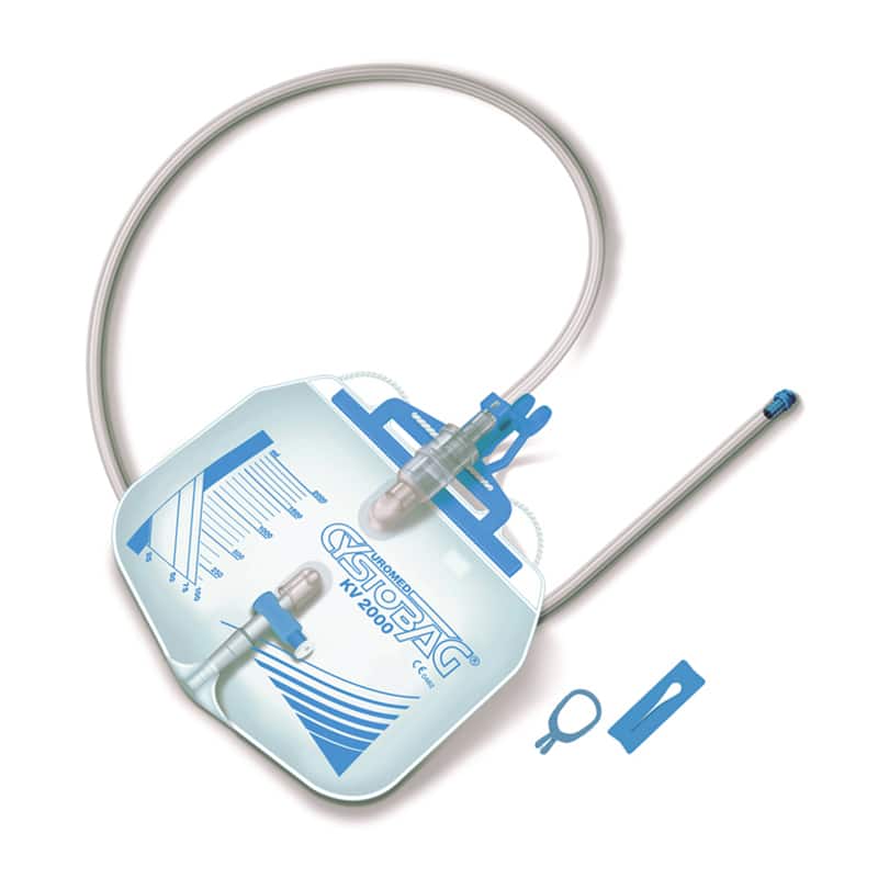 CYSTOBAG® KV 2000