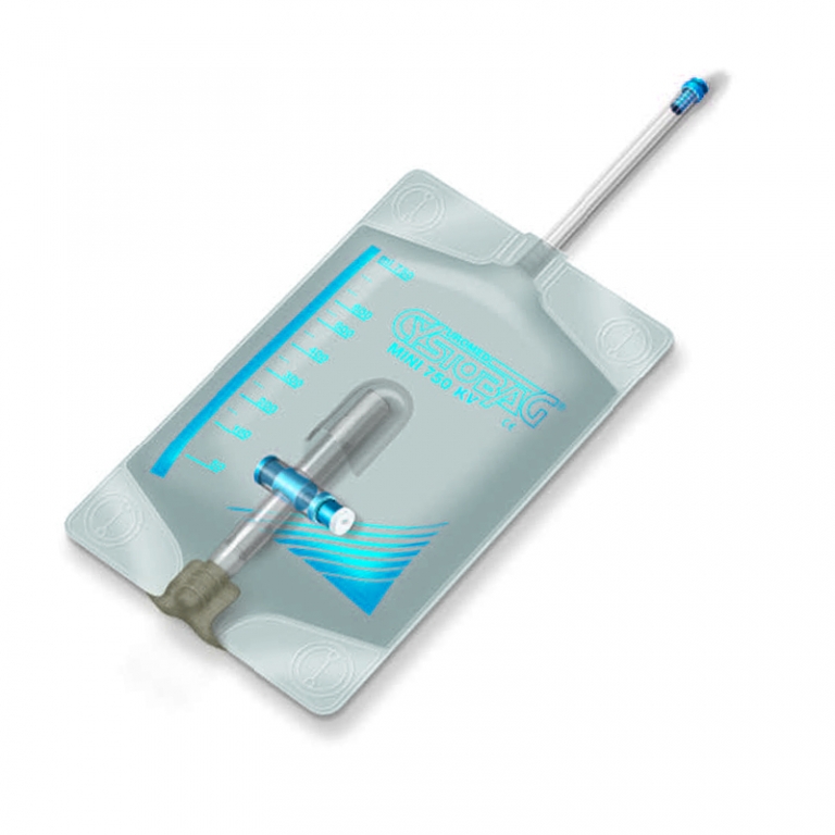 CYSTOBAG® KV 750