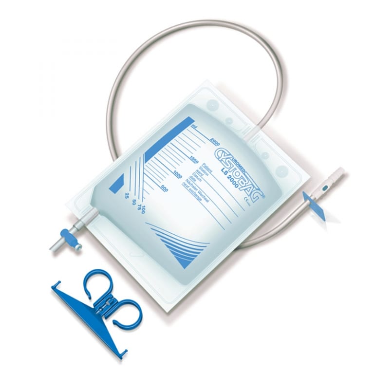 CYSTOBAG® LS 2000