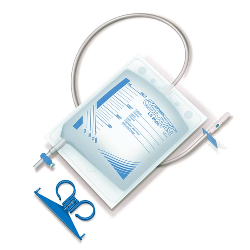 CYSTOBAG® LS 2000