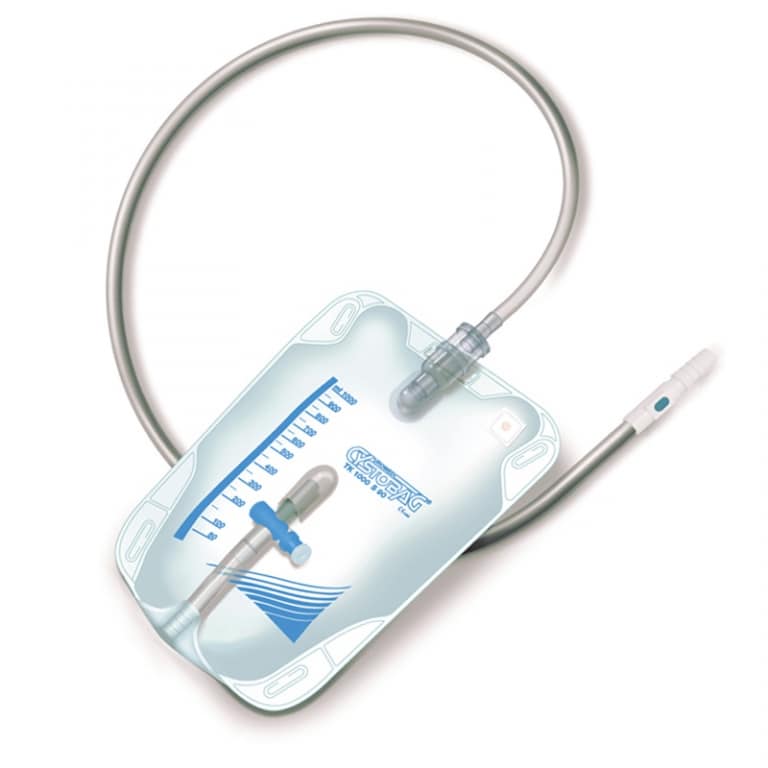 CYSTOBAG® TK 1000
