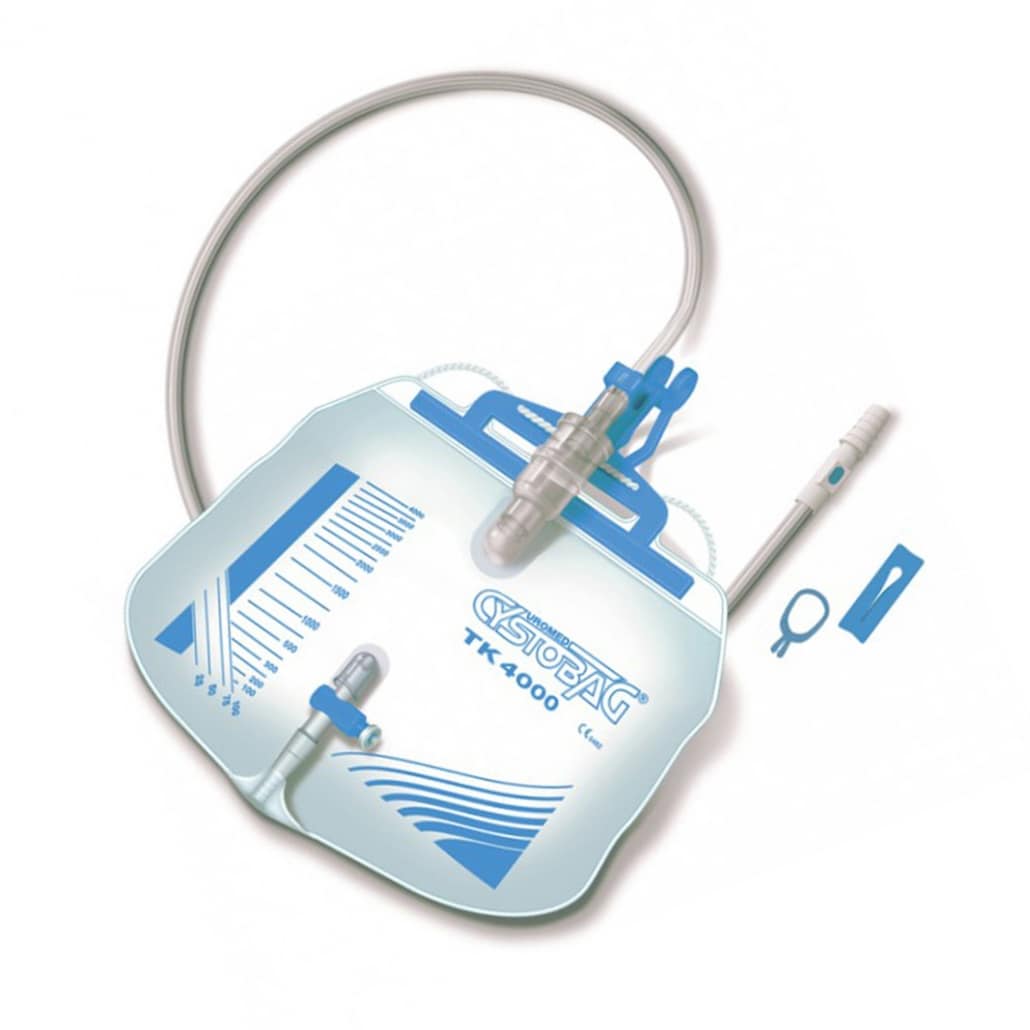 CYSTOBAG® TK 4000
