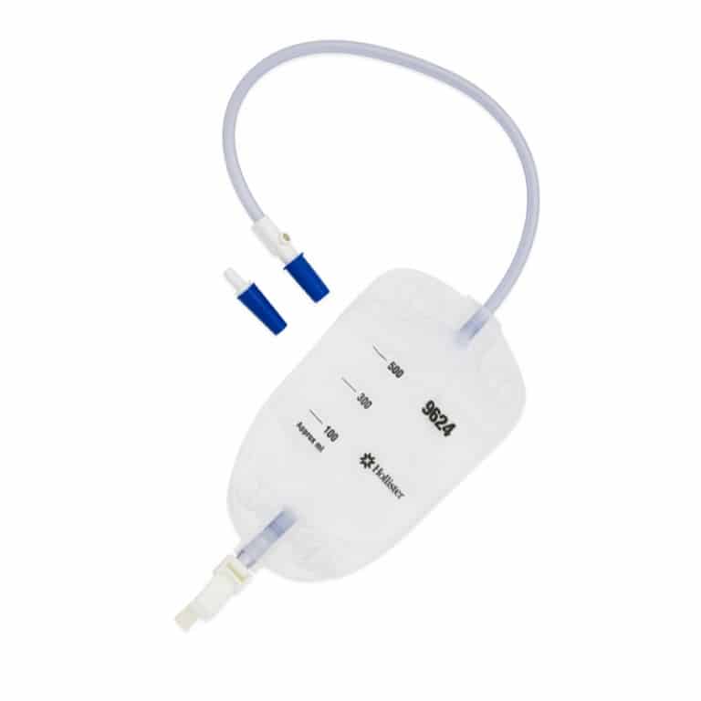 Hollister Incare Beinbeutel - steril