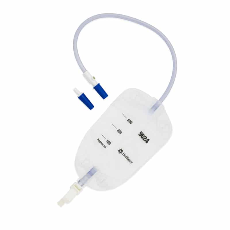 Hollister Incare Beinbeutel - steril