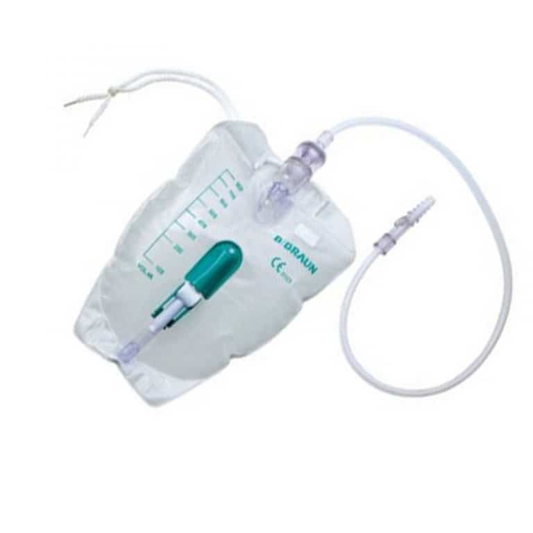 Ureofix® Day and Night