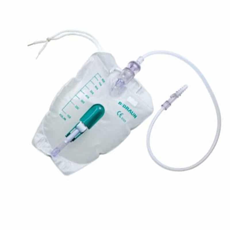 Ureofix® Day and Night