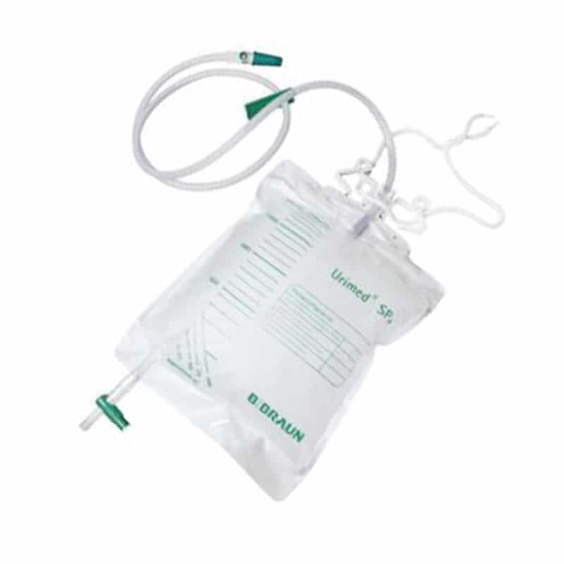 Urimed® SP+ steriler 2 Liter Urinbeutel