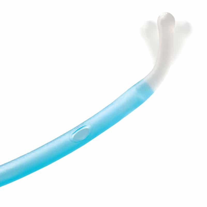 IQ-Cath 21 – Hydrophiler Einmalkatheter