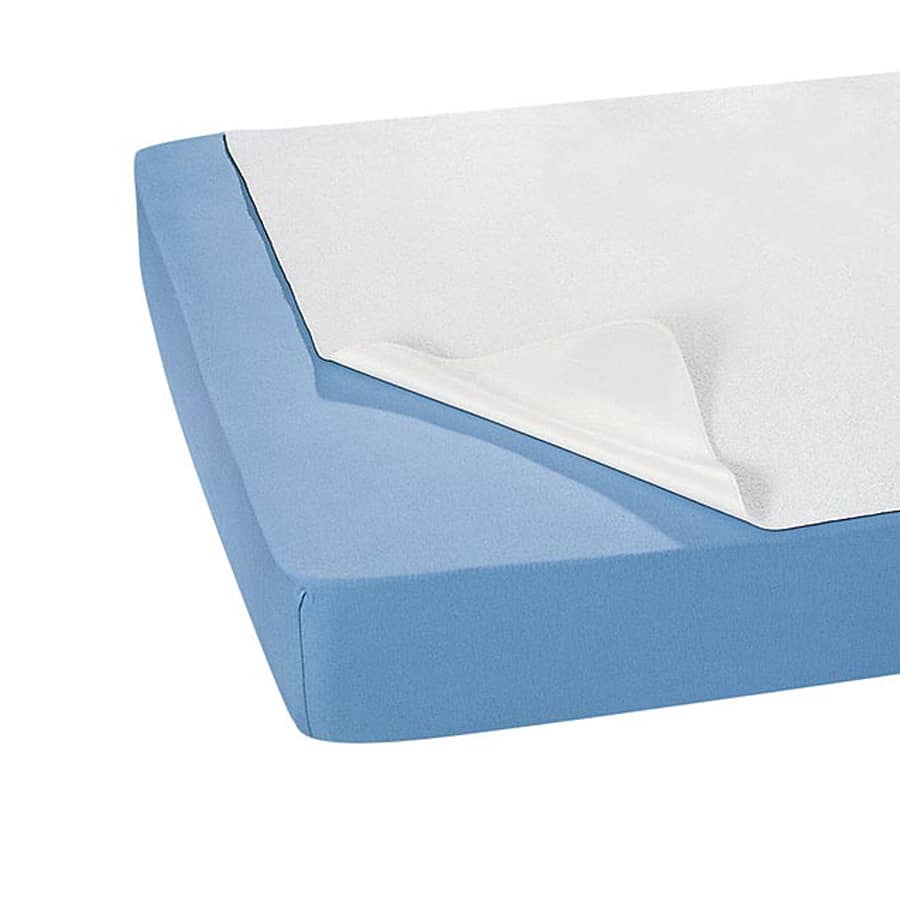 suprima pvc-bettschutzeinlage