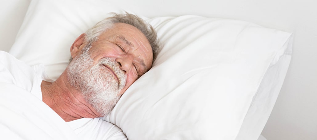 inkontinenz in der nacht