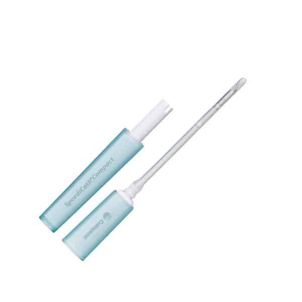SpeediCath® Compact Eve für Frauen