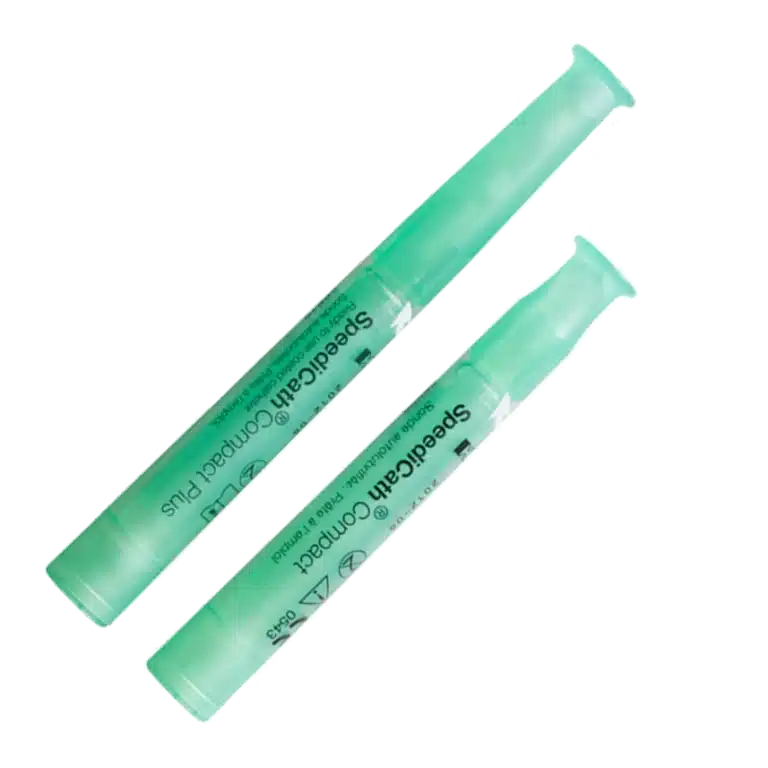 Speedicath Compact Plus Frauen