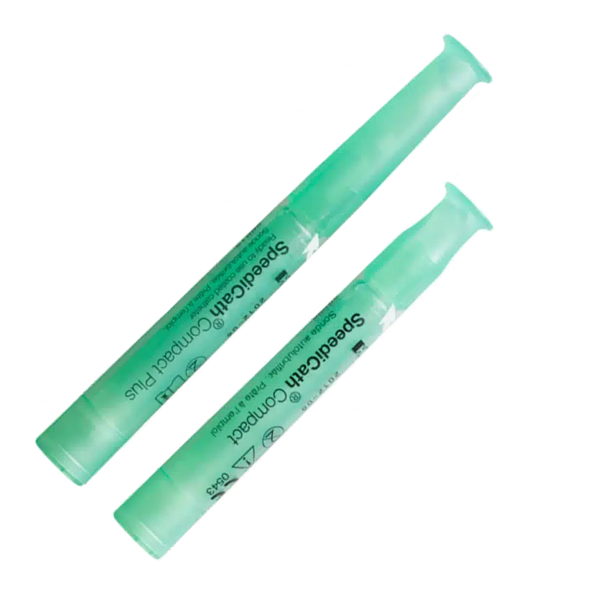 Speedicath Compact Plus Frauen