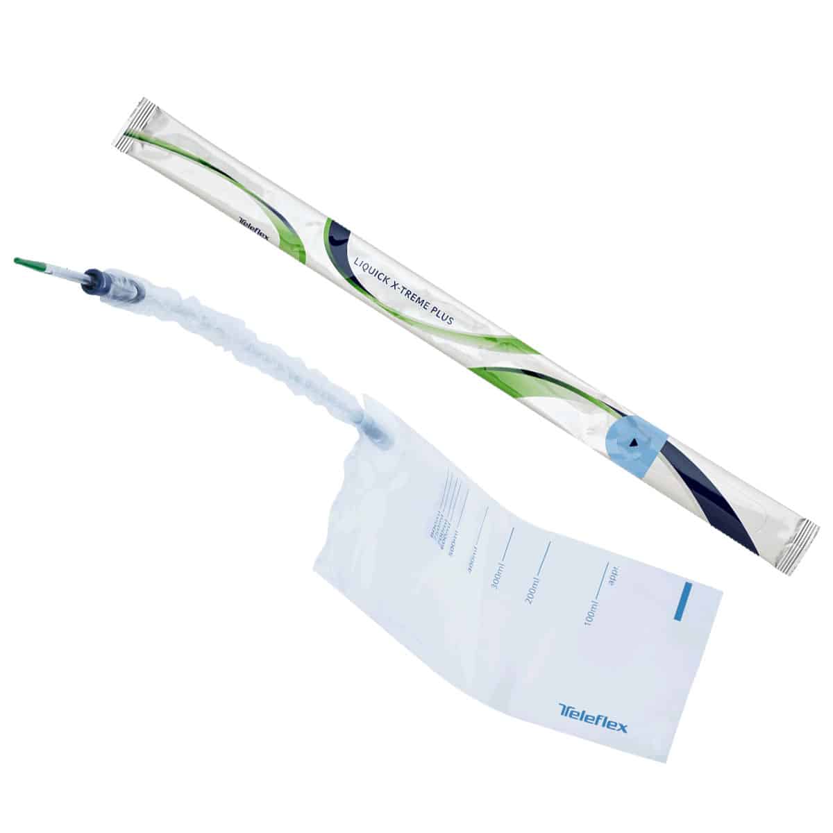 Teleflex Liquick X-treme Plus